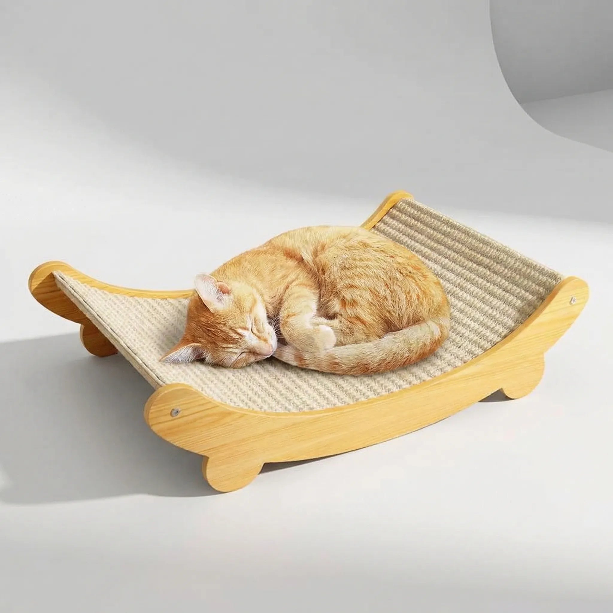 Nordspur | Scratchnest Reusable Sisal Cat Scratching Pad