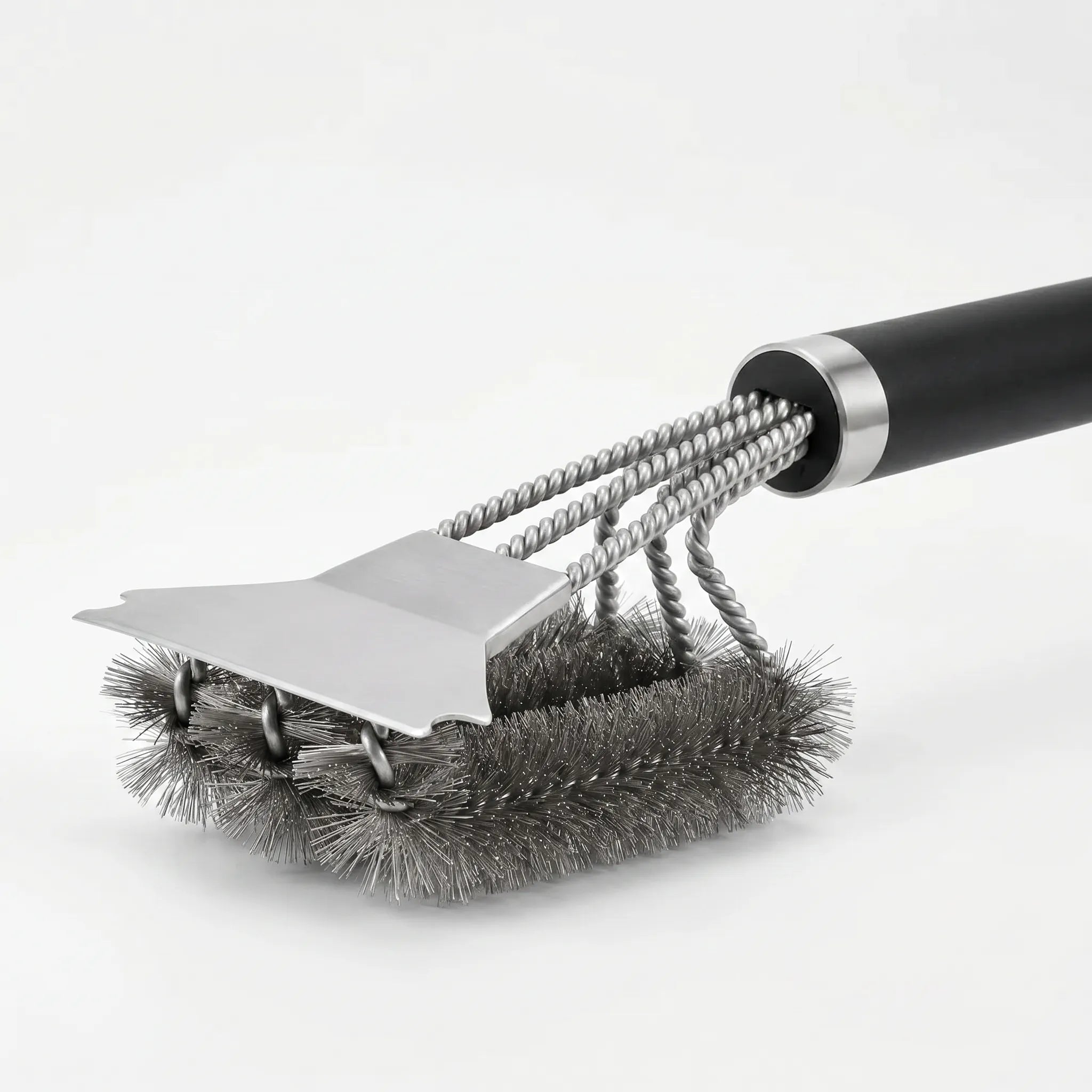 Nordspur | Scrubbix 3 in 1 barbecue Cleaning Tool