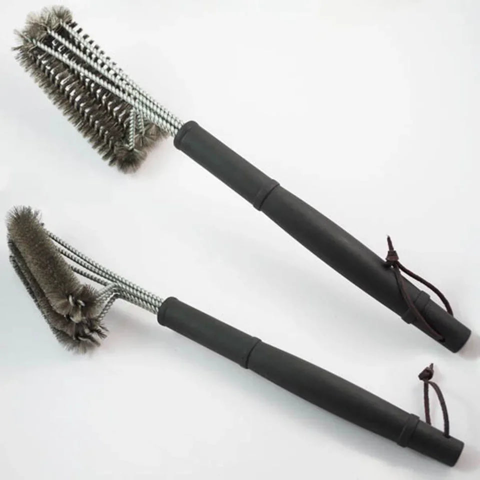 Nordspur | Scrubera Long-Handled Barbecue Cleaning Brush