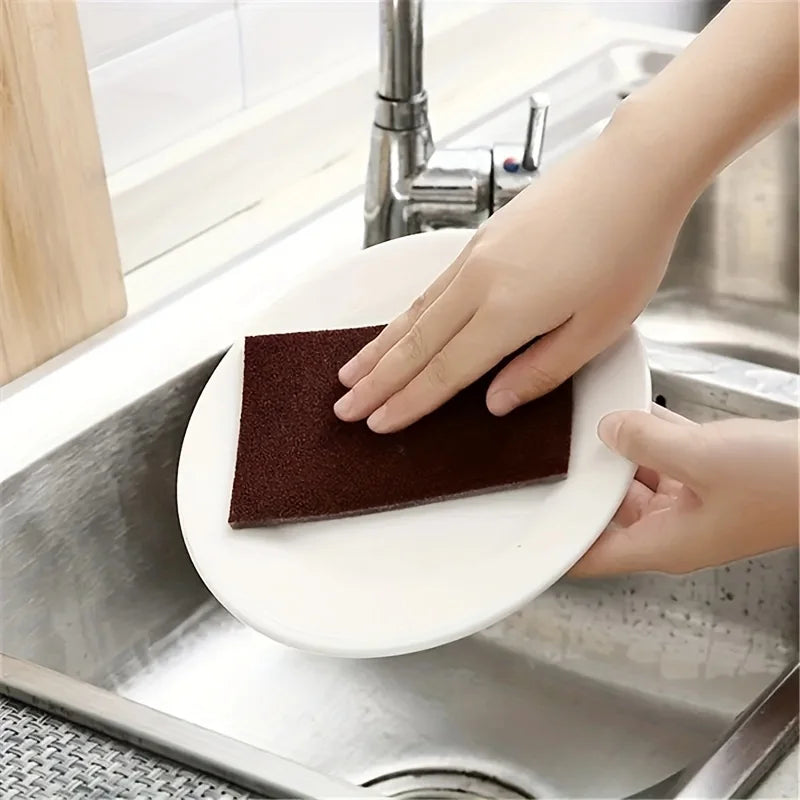Nordspur | Scrubora Double-Sided Kitchen Cleaning Pads