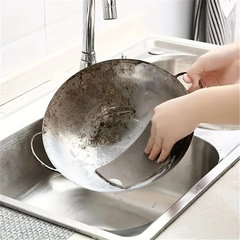 Nordspur | Scrubora Double-Sided Kitchen Cleaning Pads