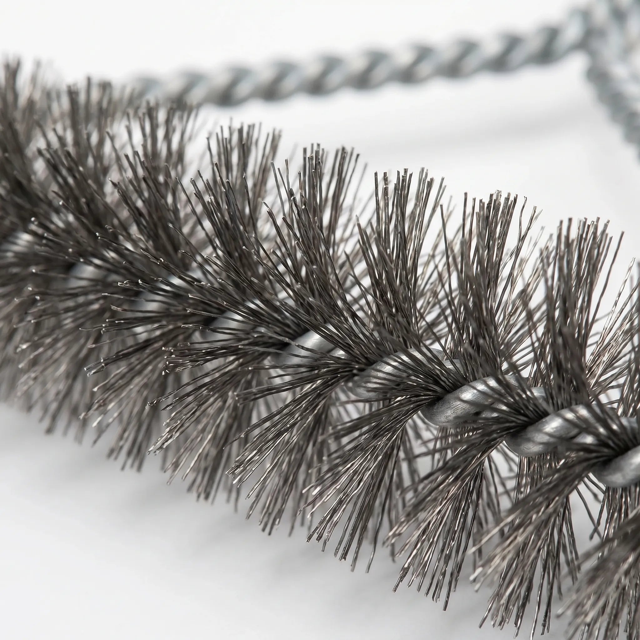 Nordspur | Scrubtec Triple Head Barbecue Brush