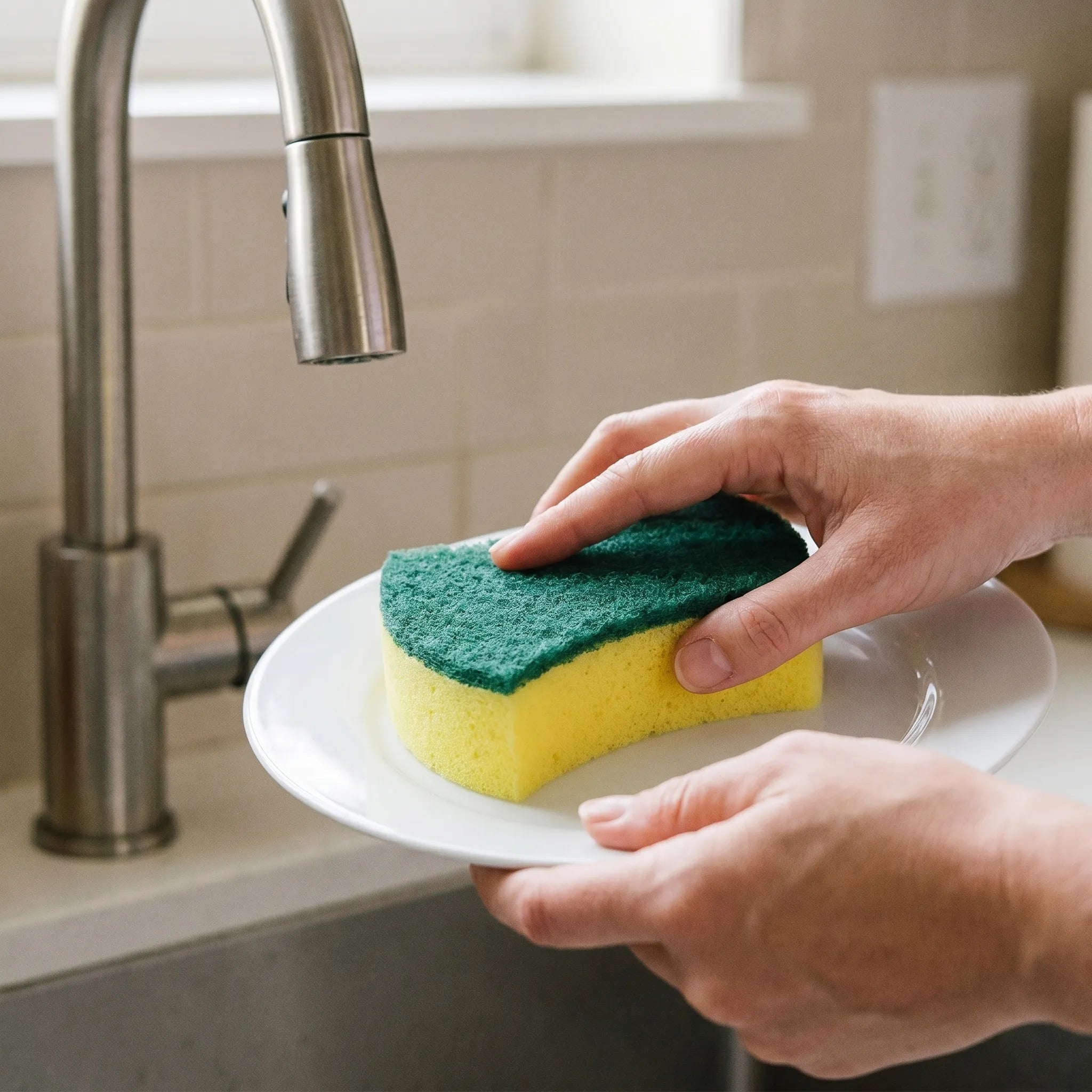 Nordspur | Scruvola Dual-Sided Cleaning Sponges