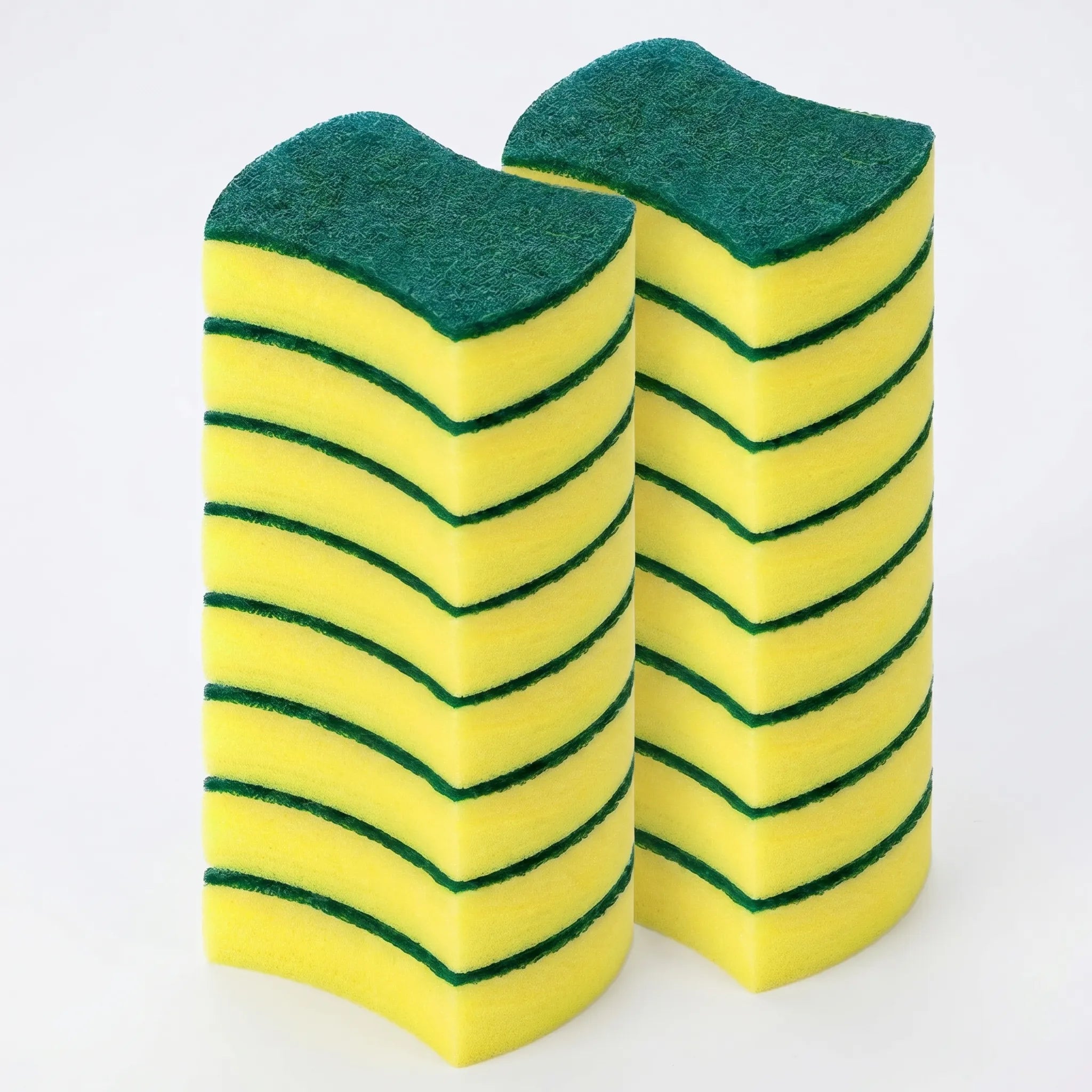 Nordspur | Scruvola Dual-Sided Cleaning Sponges