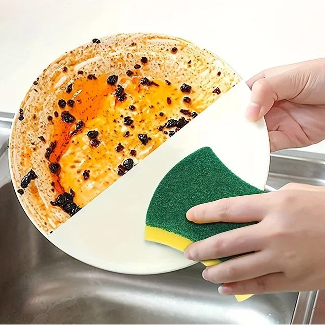 Nordspur | Scruvola Dual-Sided Cleaning Sponges