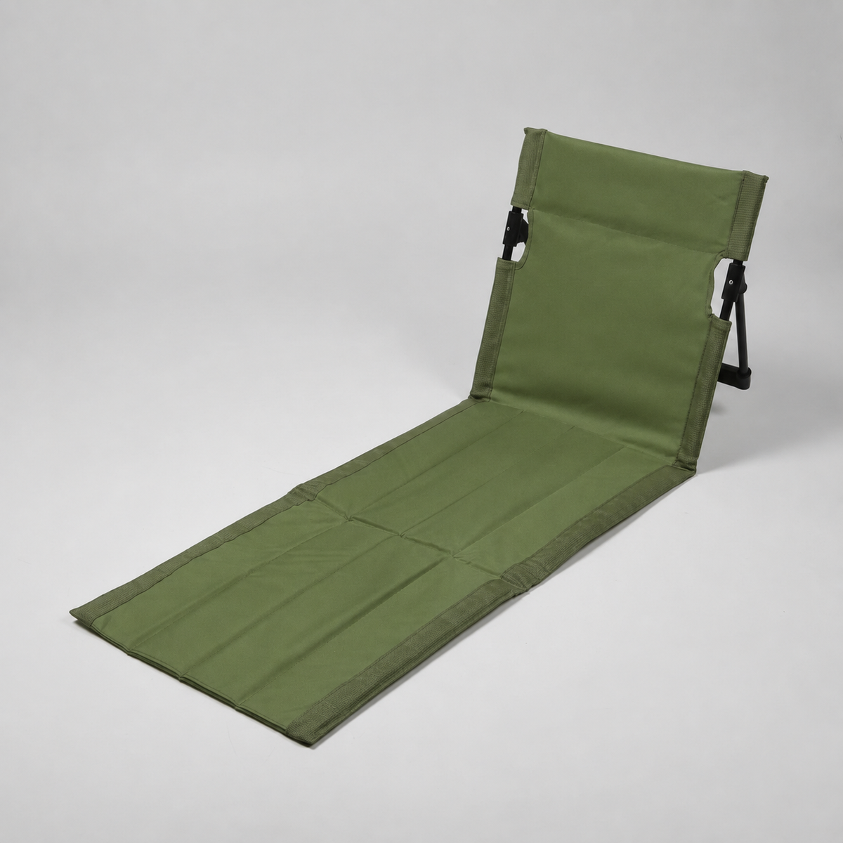 Nordspur | SeablissFold Foldable Floor Lounge Chair