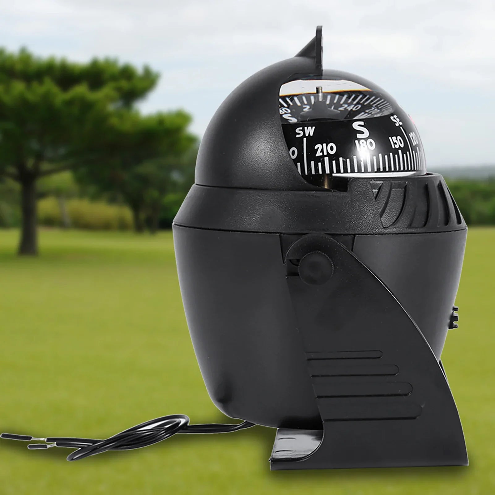 Nordspur | Seapivot Pivoting Marine Compass