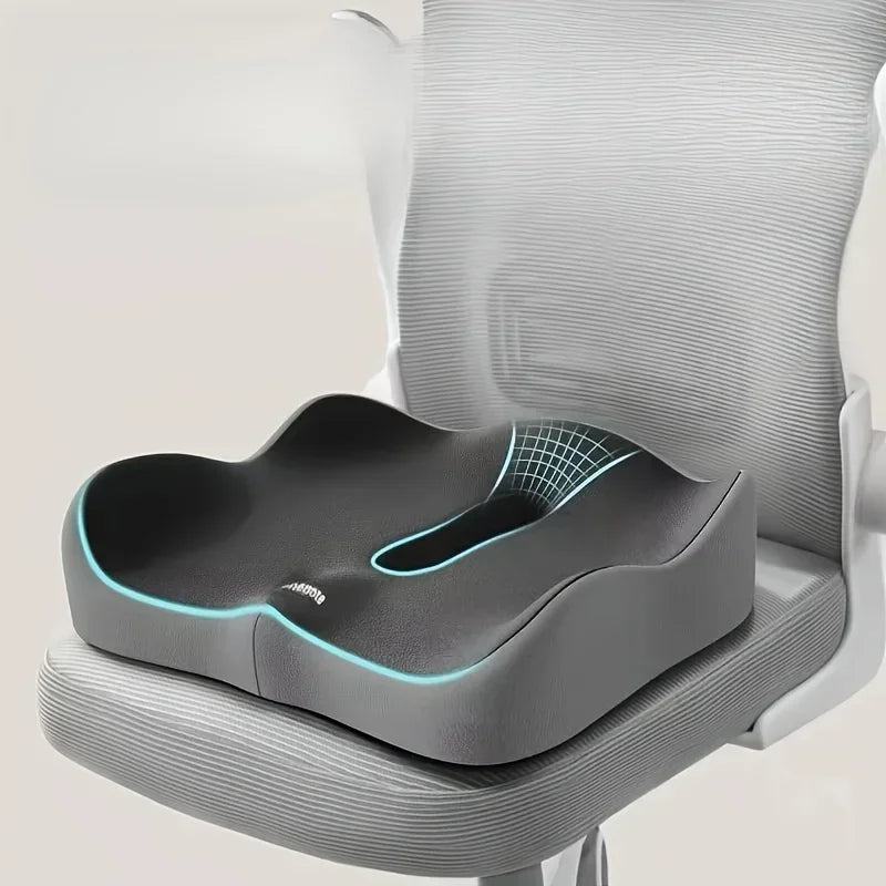 Nordspur | Seatoforma Ergonomic Memory Foam Seat