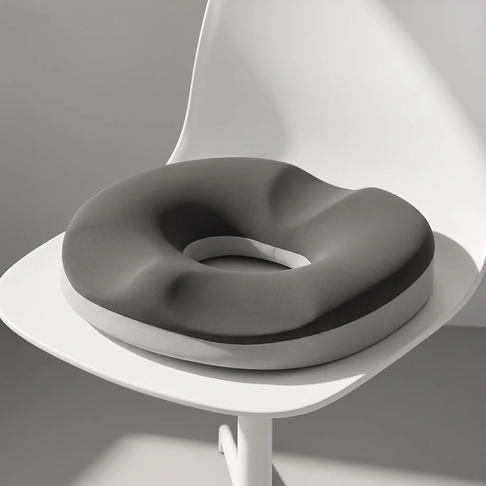Nordspur | Sedenna Contoured Structured Doughnut Cushion