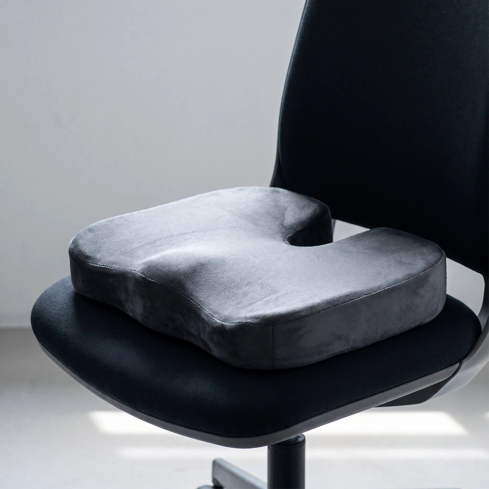 Nordspur | Sedira Contoured Ergonomic Seat Cushion