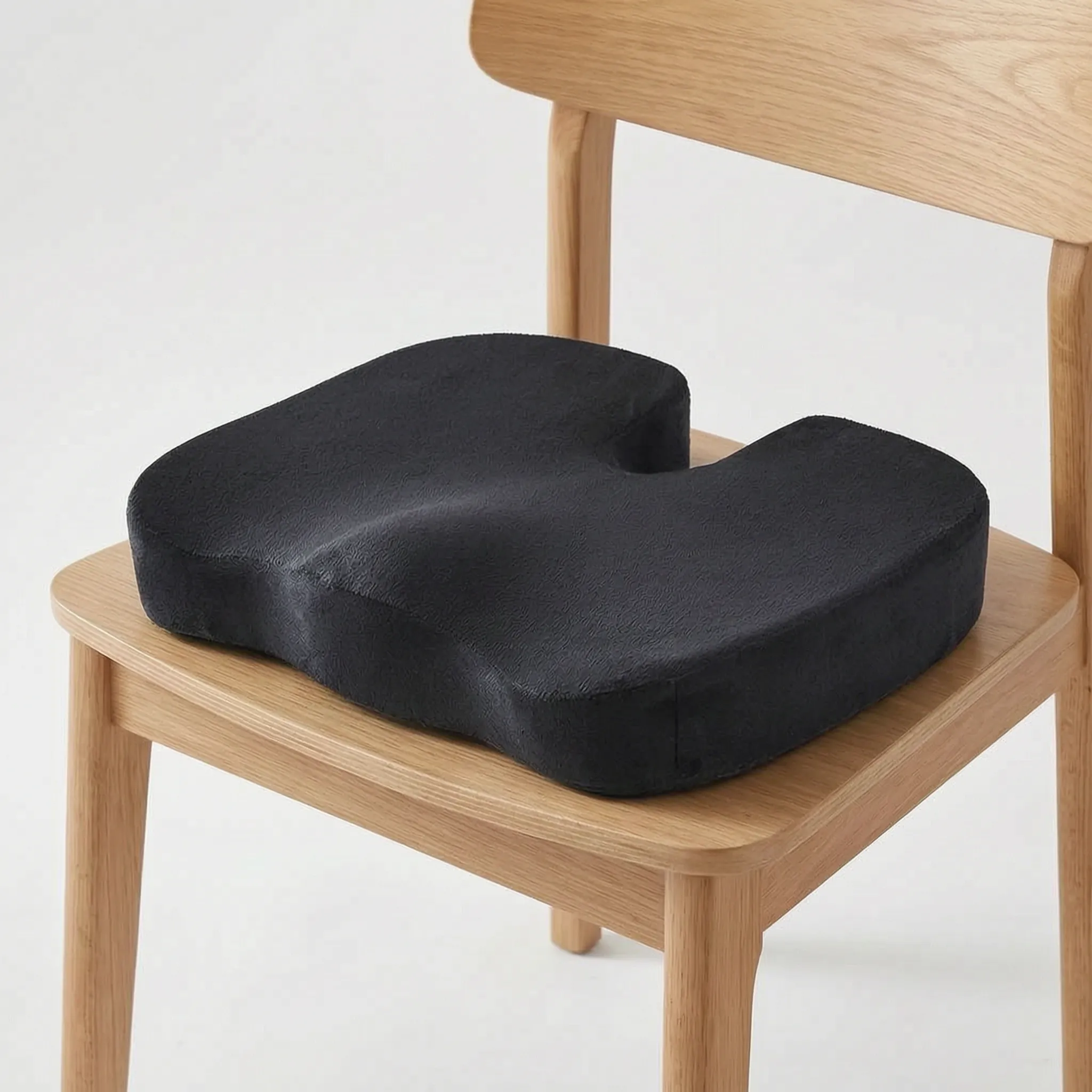 Nordspur | Sedira Contoured Ergonomic Seat Cushion