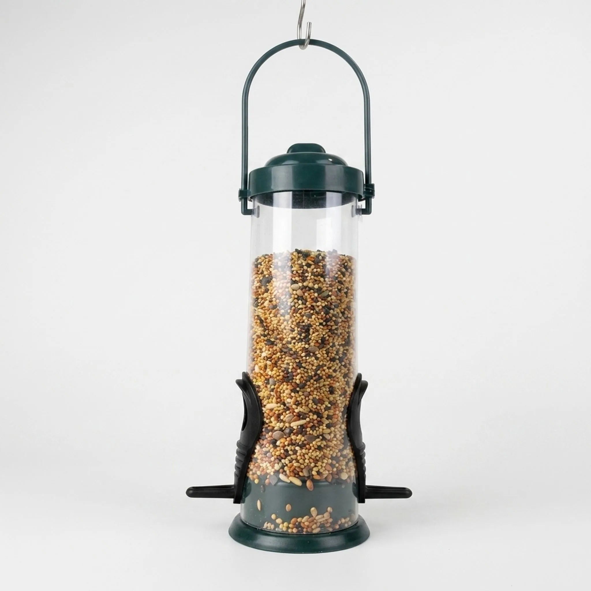 Nordspur | SeedSilo Hanging Tube Bird Feeder