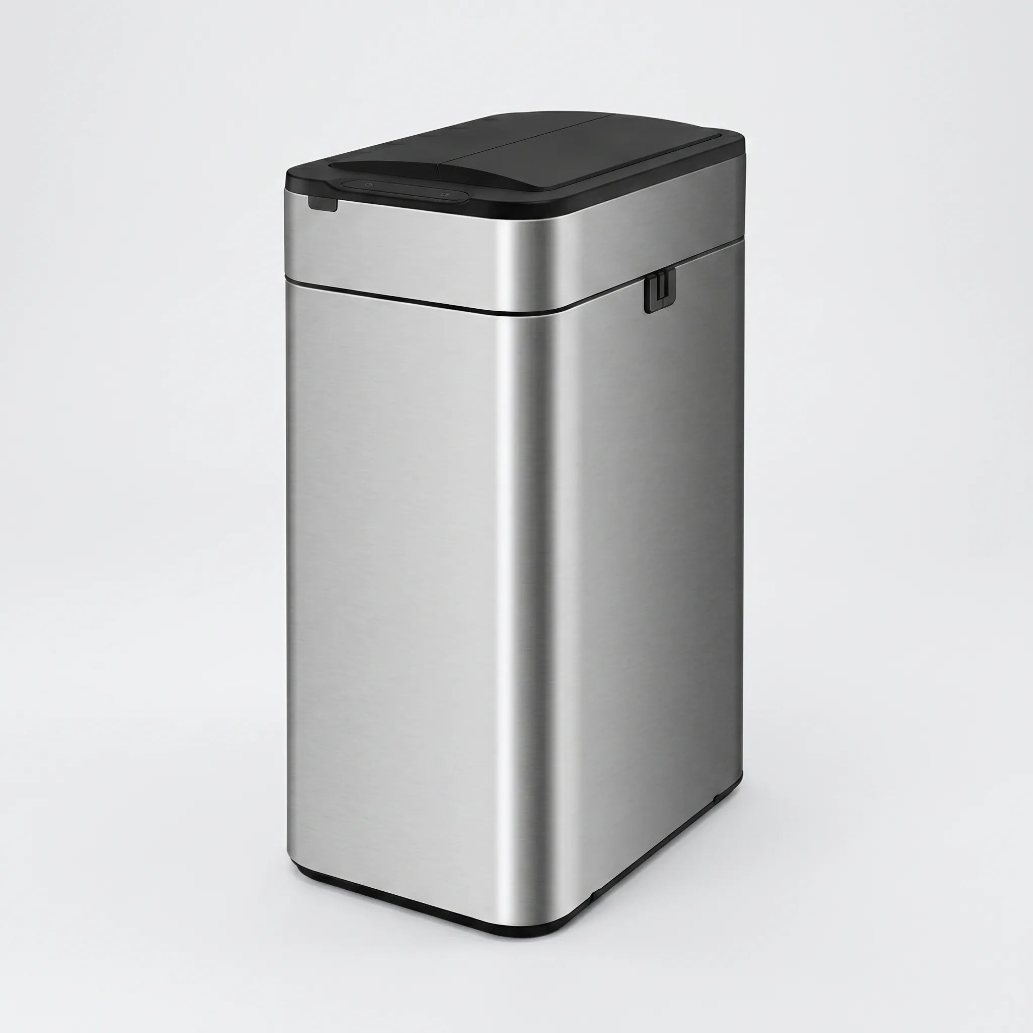Nordspur | Sensio Rectangular Touchless Sensor Bin
