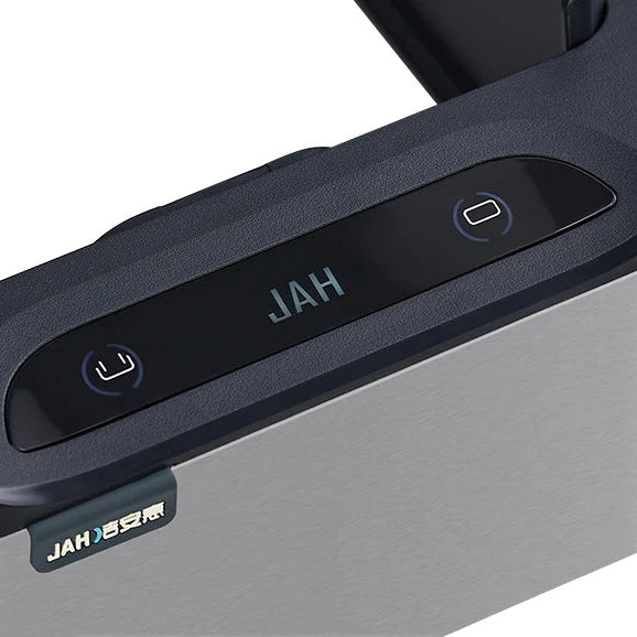 Nordspur | Sensio Rectangular Touchless Sensor Bin