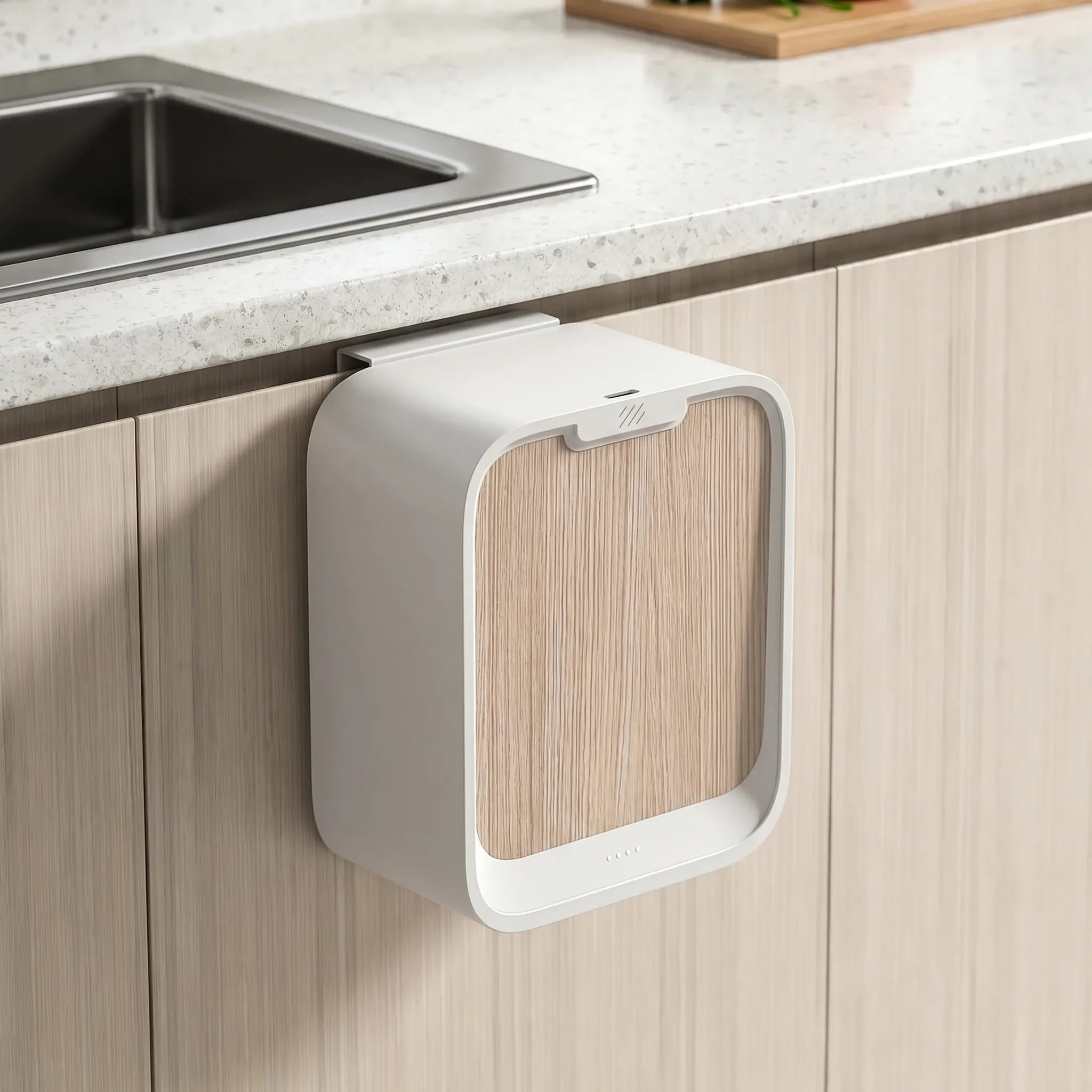 Nordspur | Sensotop Motion Sensor Waste Bin
