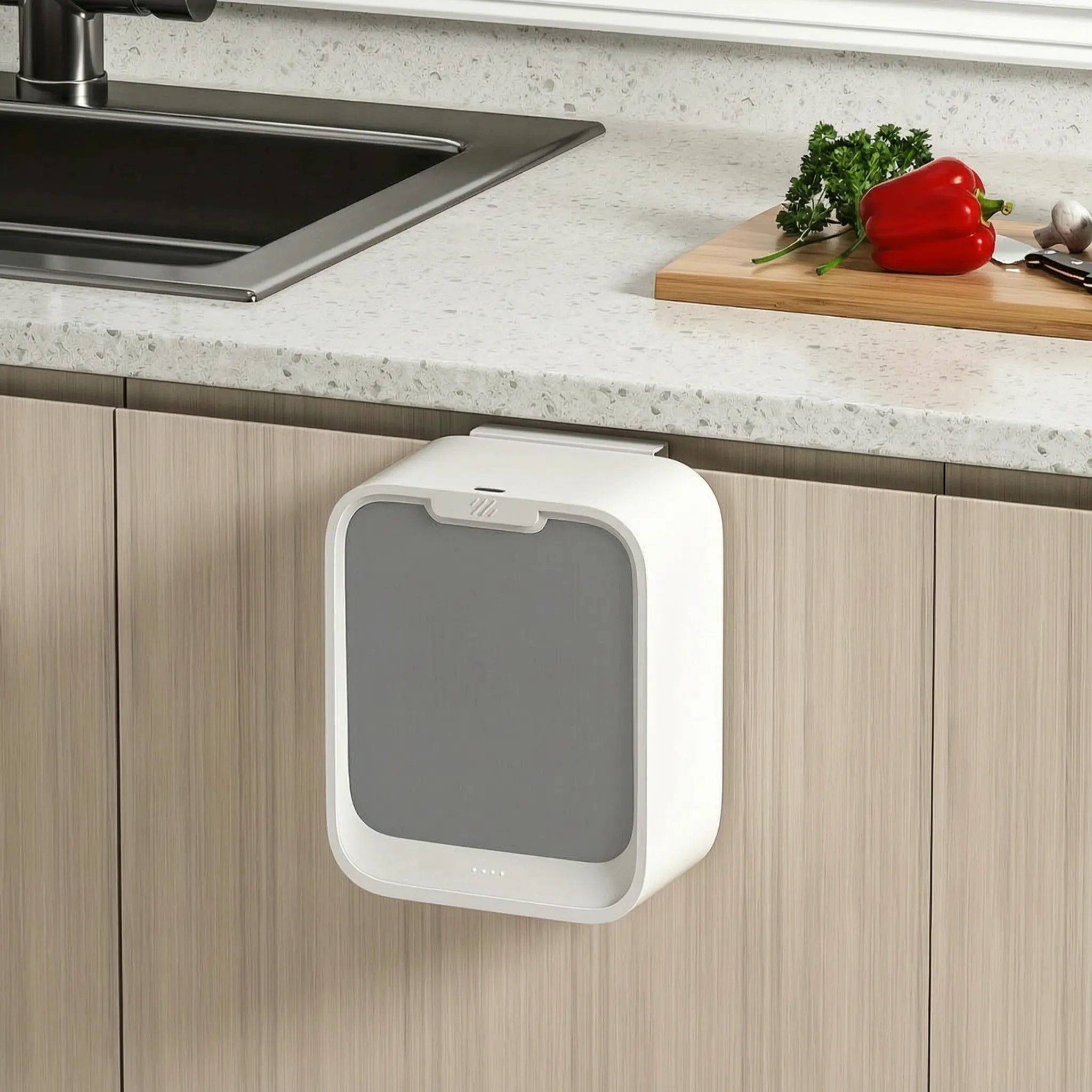Nordspur | Sensotop Motion Sensor Waste Bin