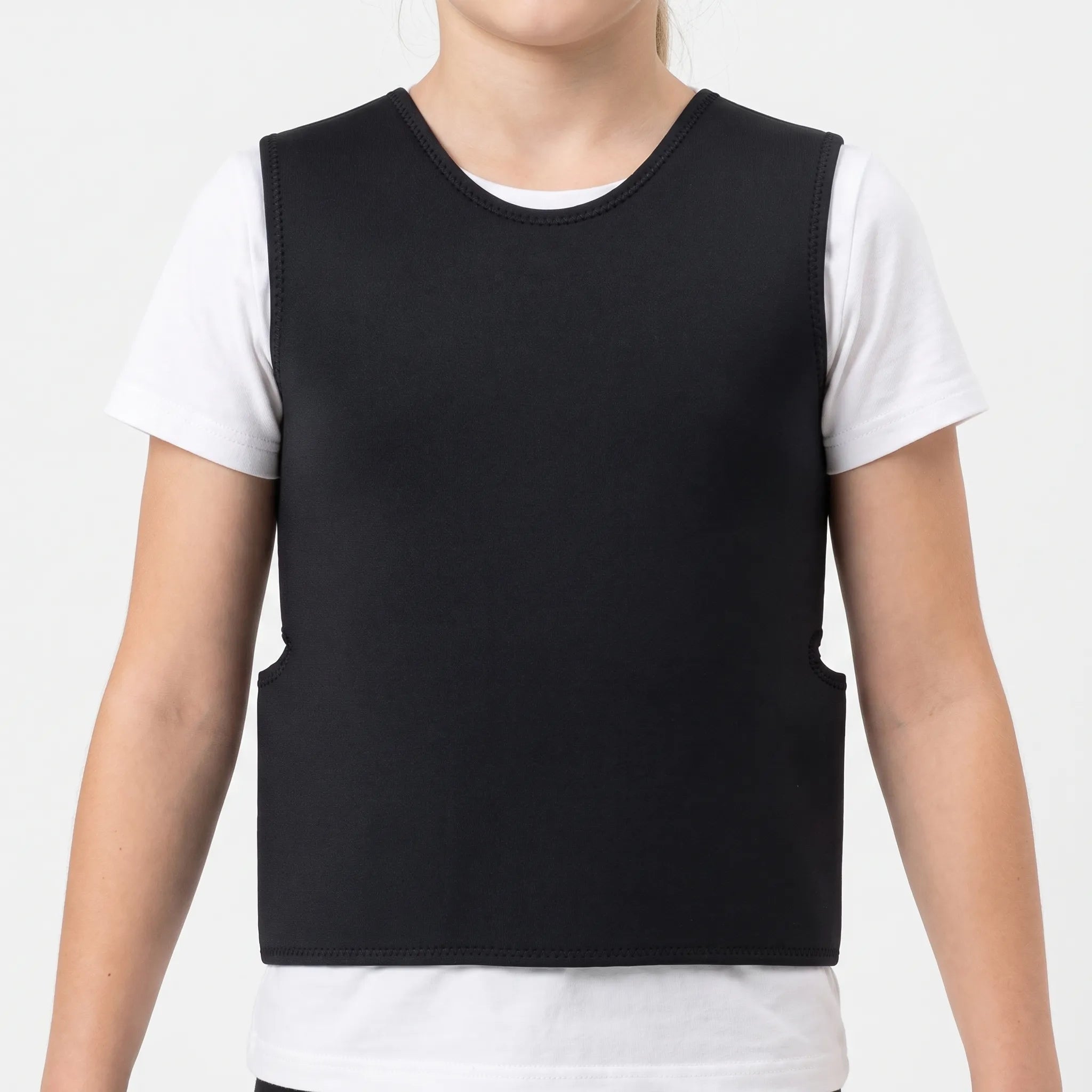 Nordspur | Sensura Adjustable Deep Pressure Compression Vest