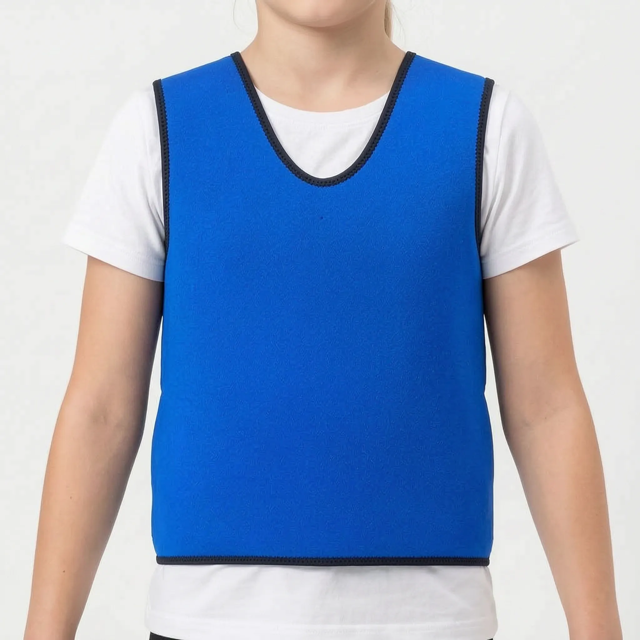 Nordspur | Sensura Adjustable Deep Pressure Compression Vest