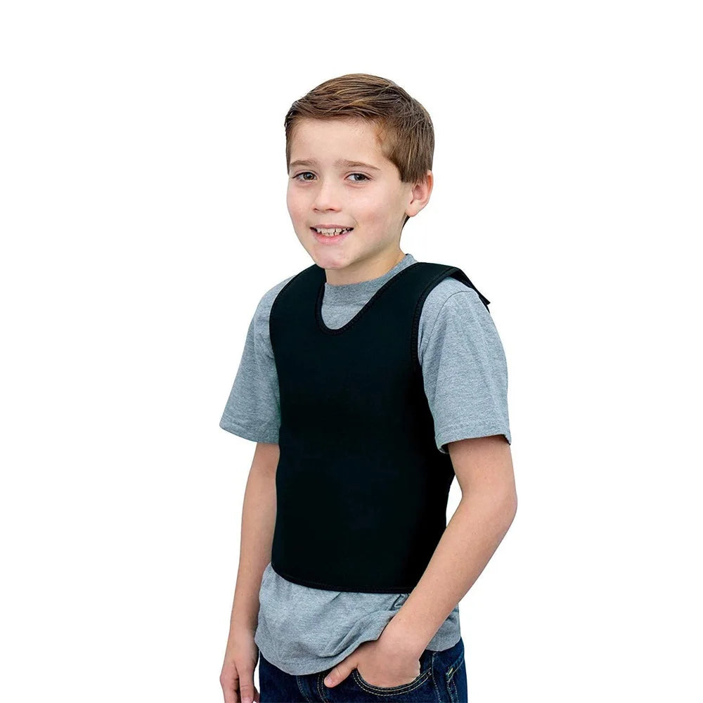 Nordspur | Sensura Adjustable Deep Pressure Compression Vest