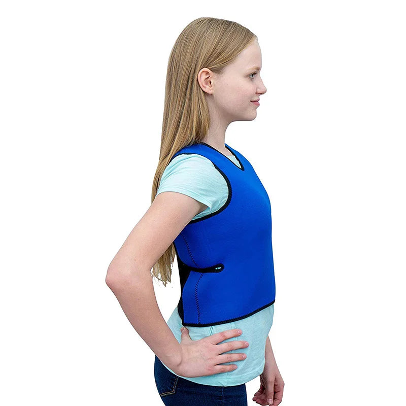 Nordspur | Sensura Adjustable Deep Pressure Compression Vest