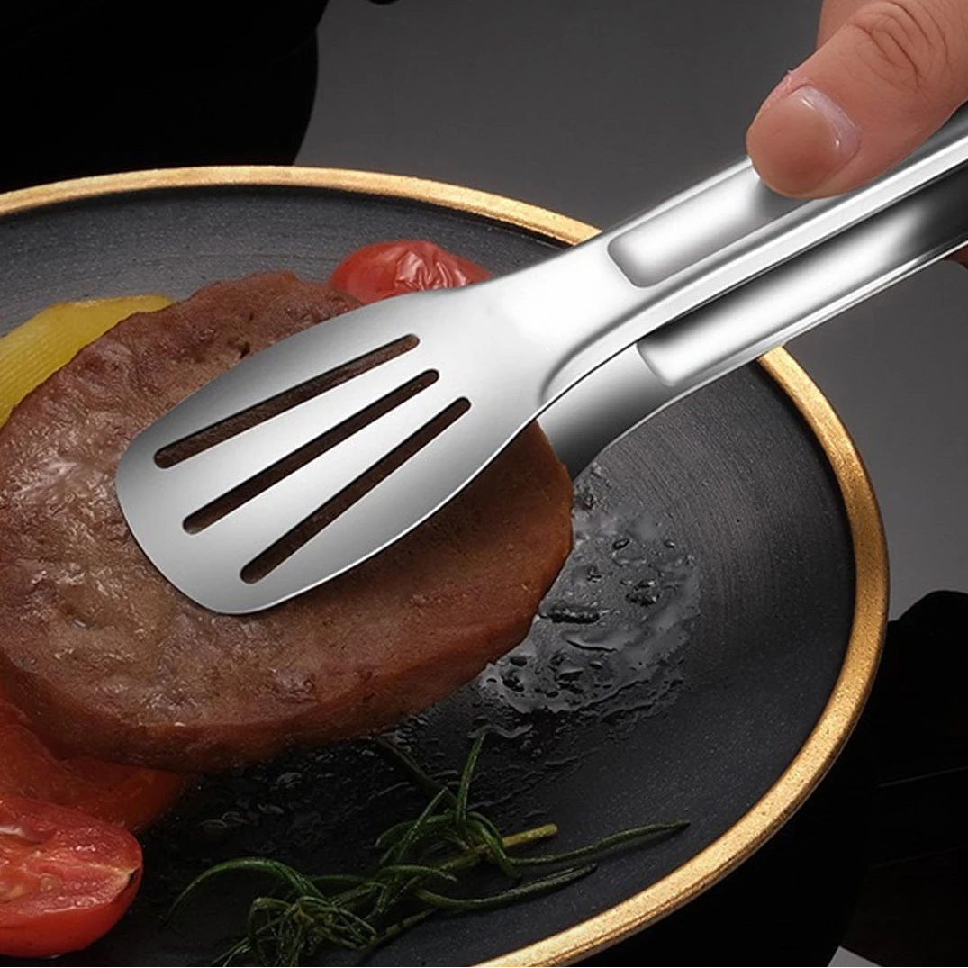 Nordspur | Servora Slotted Kitchen Tongs