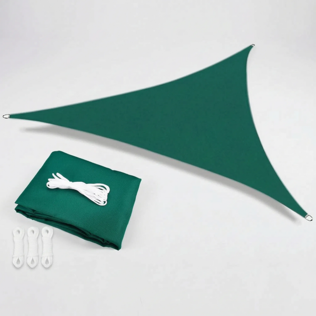Nordspur | ShadeCore Triangular Outdoor Sun Shade Sail