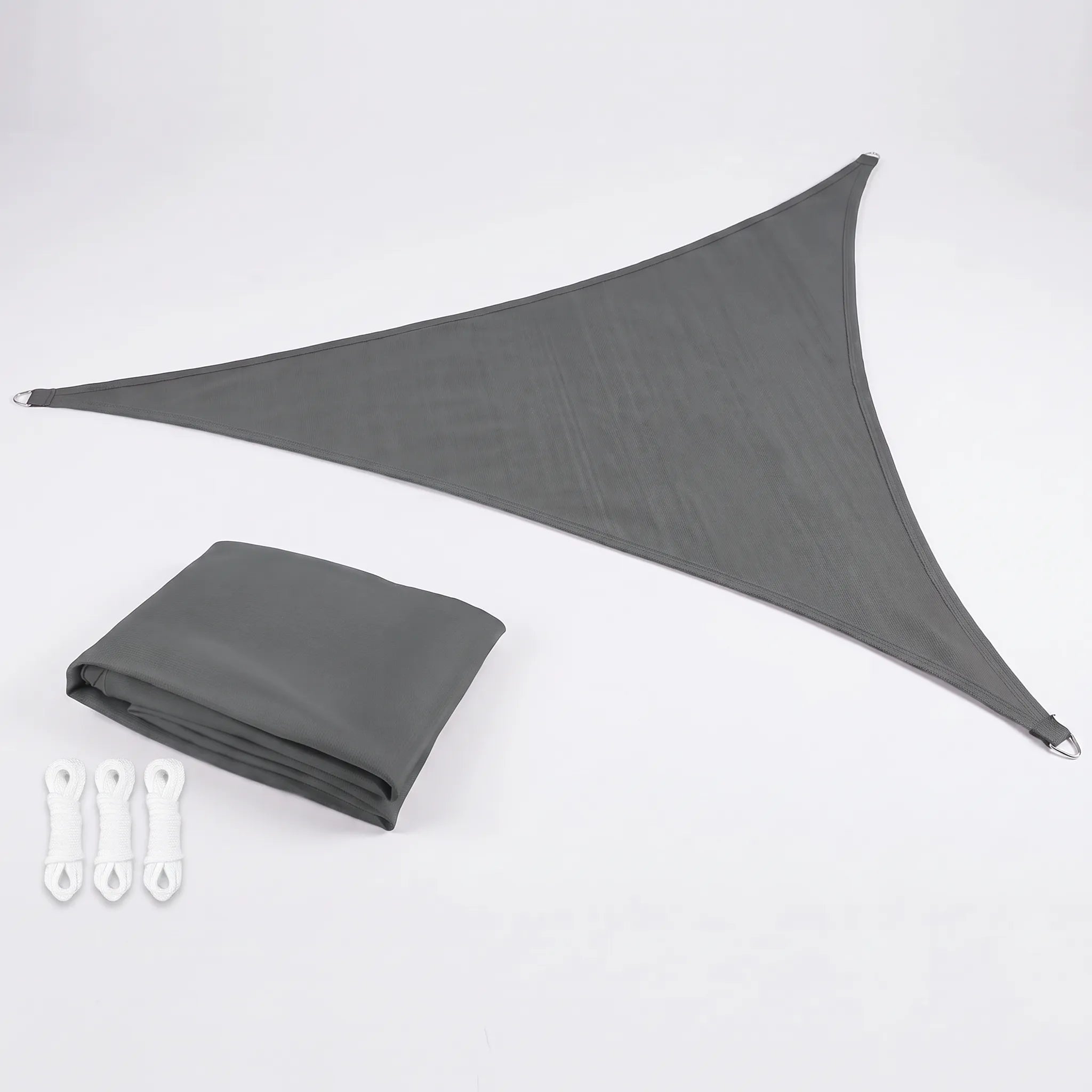 Nordspur | ShadeCore Triangular Outdoor Sun Shade Sail