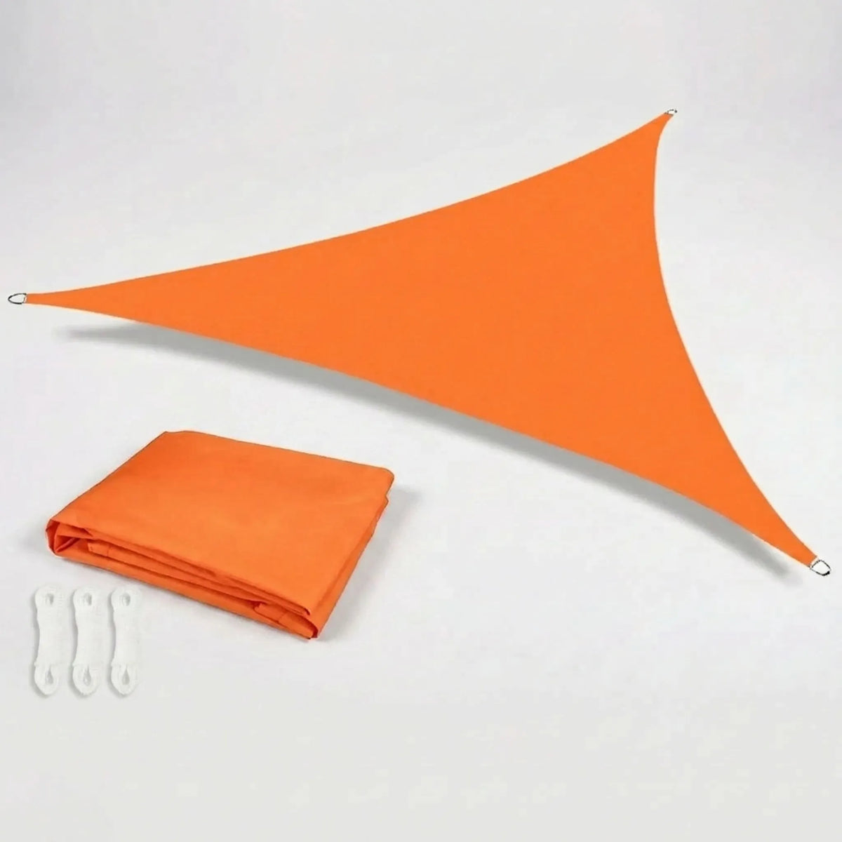 Nordspur | ShadeCore Triangular Outdoor Sun Shade Sail
