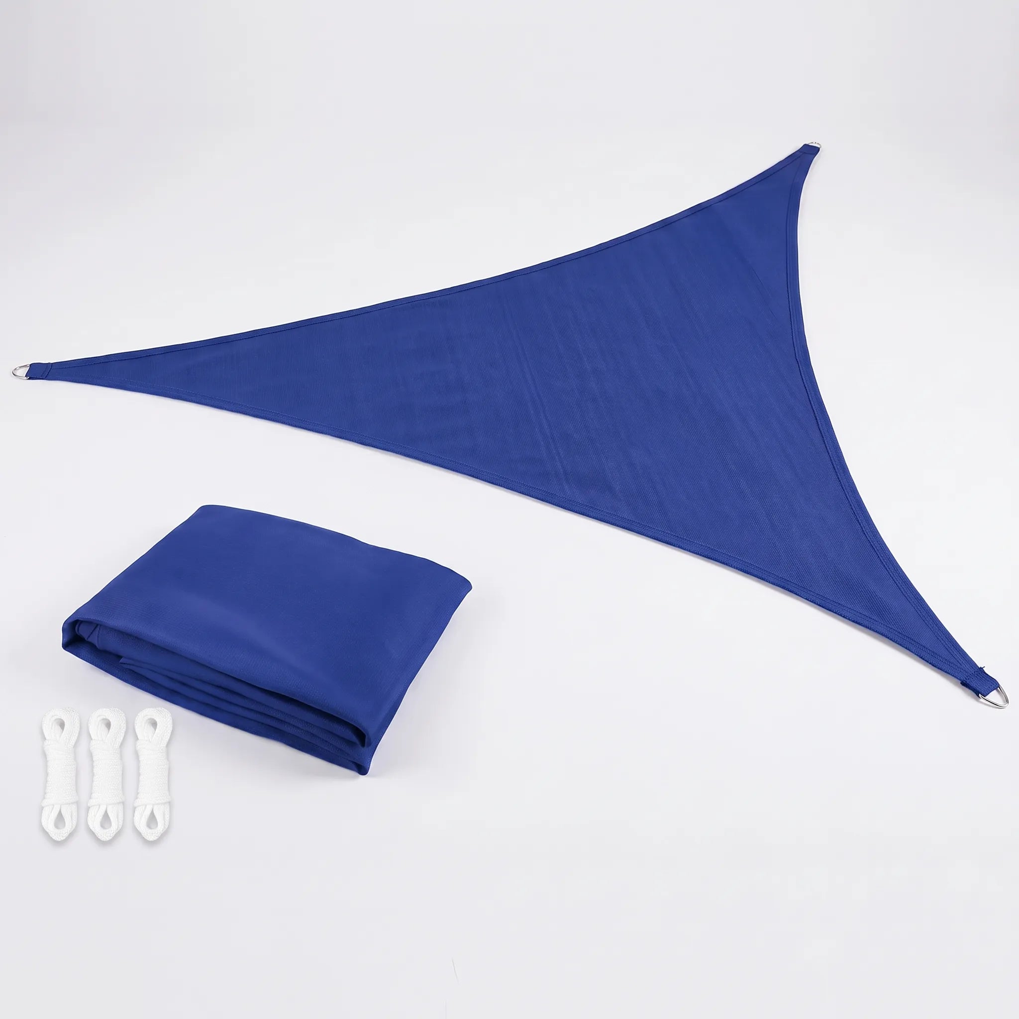 Nordspur | ShadeCore Triangular Outdoor Sun Shade Sail