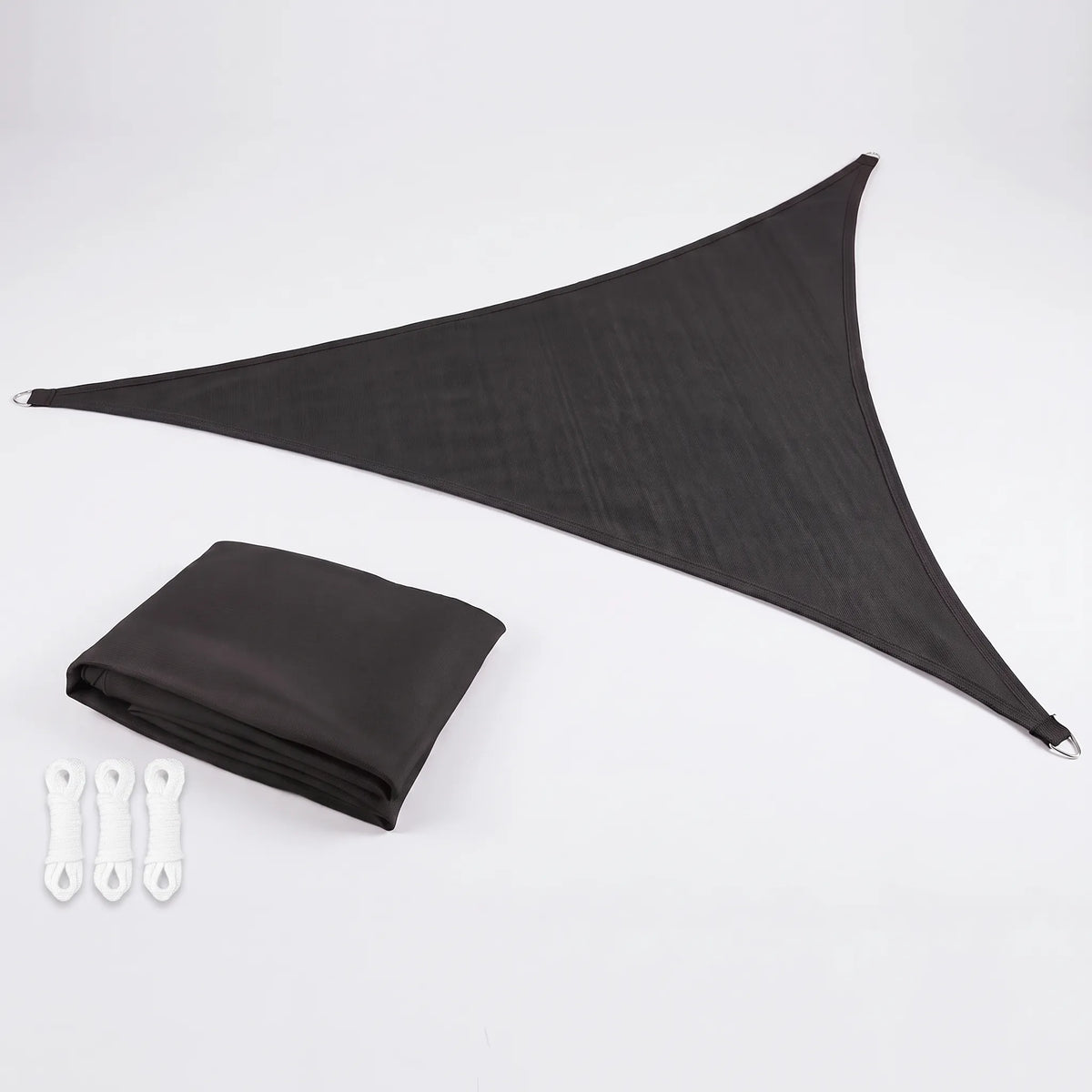 Nordspur | ShadeCore Triangular Outdoor Sun Shade Sail