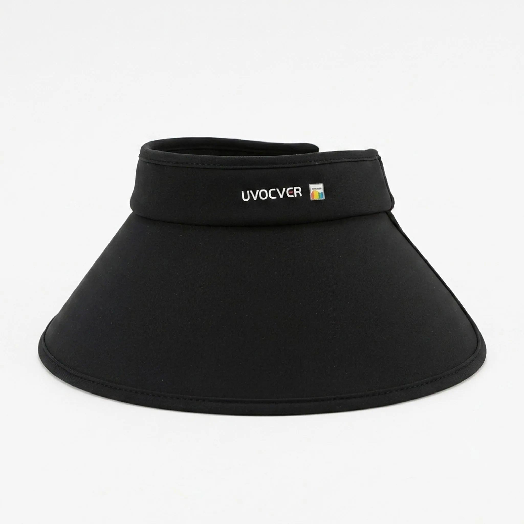 Nordspur | ShadeLuxe Wide Brim Sun Visor