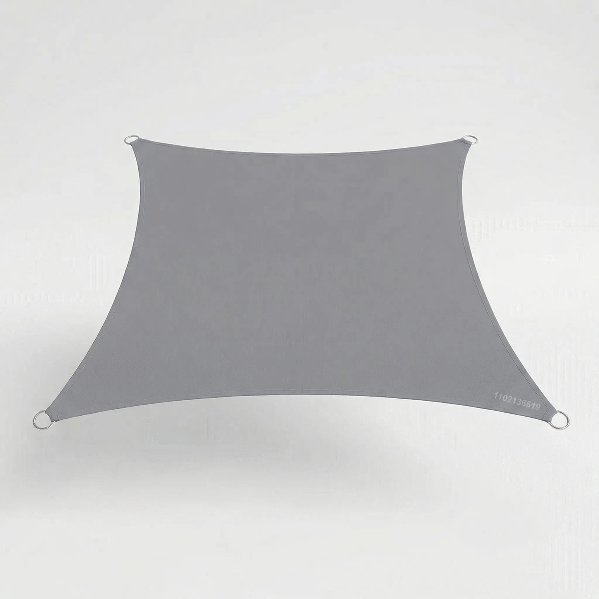 Nordspur | ShadeLyra Rectangular Outdoor Shade Sail