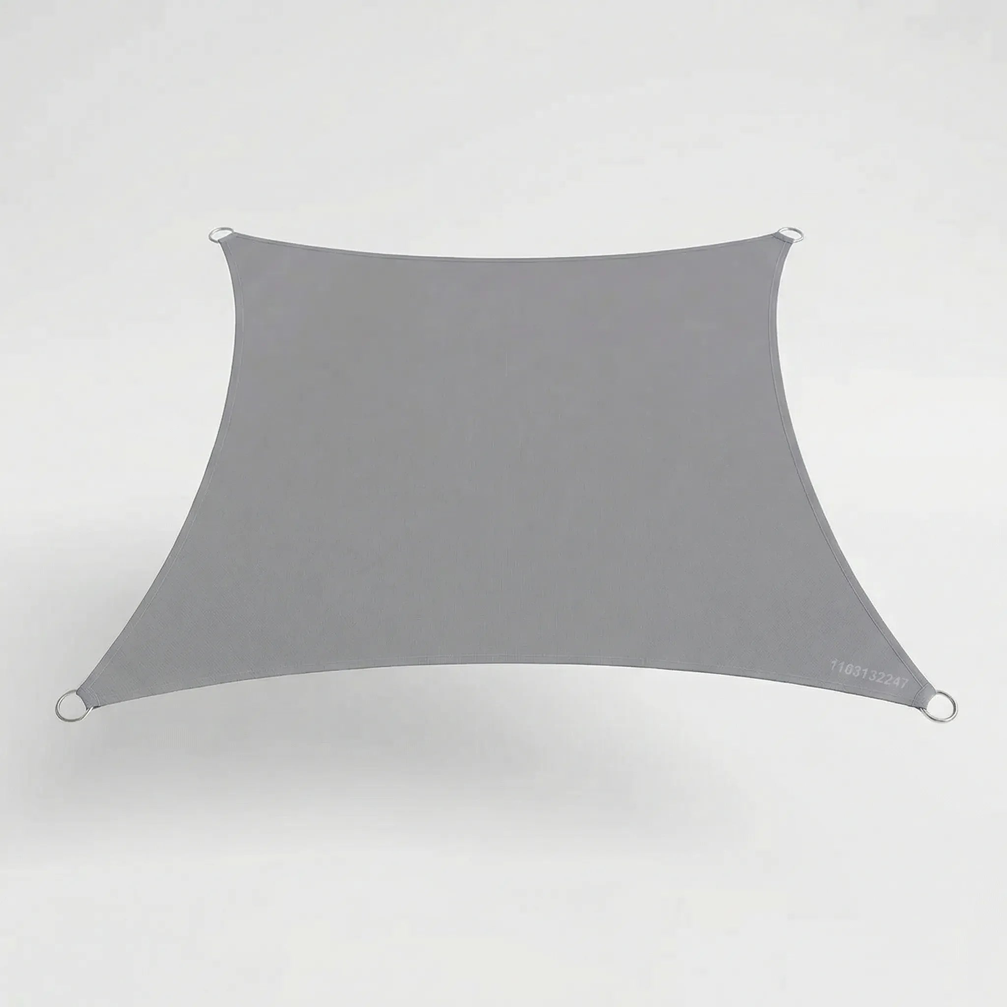 Nordspur | ShadeLyra Rectangular Outdoor Shade Sail