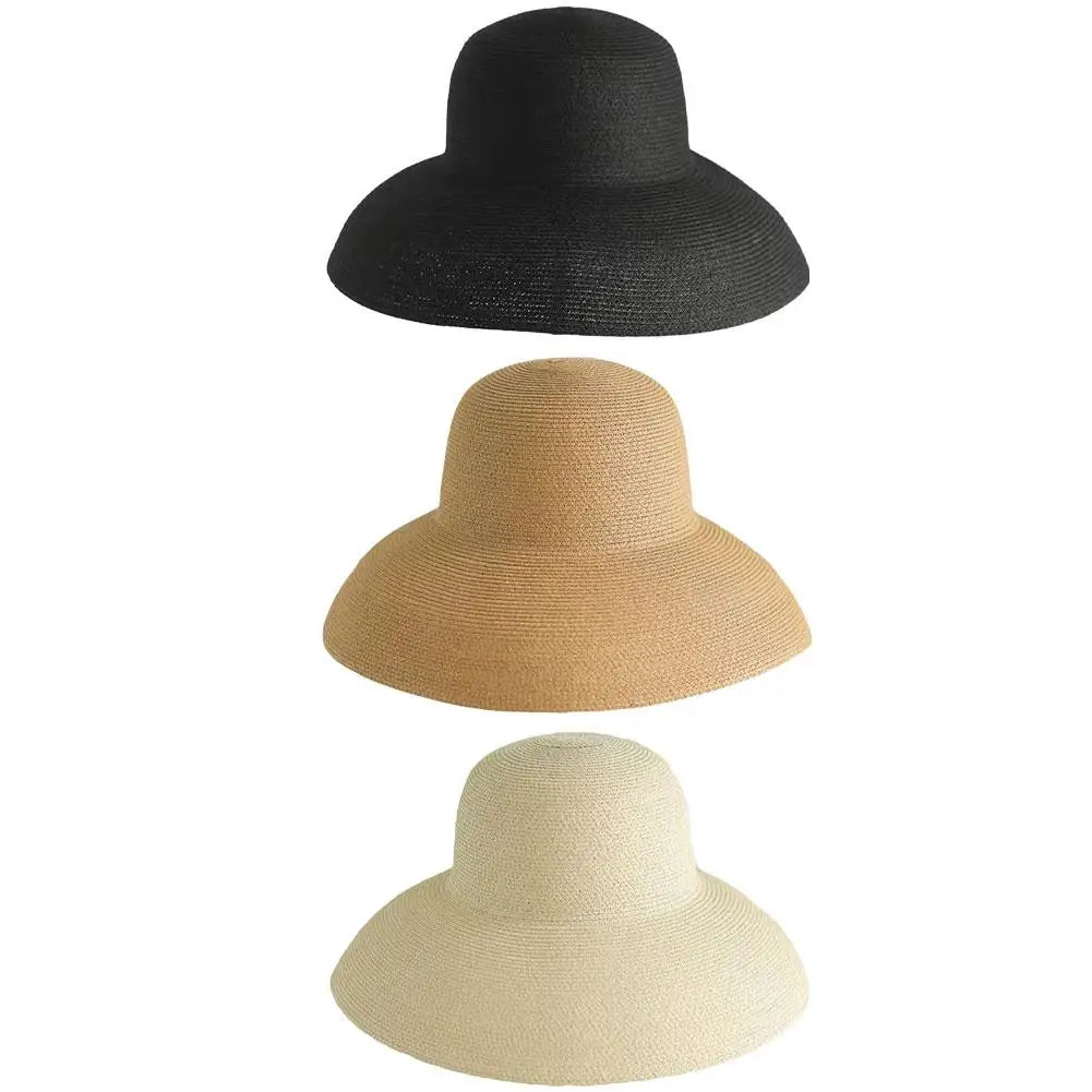 Nordspur | ShadeWeave Wide Brim Sun Hat