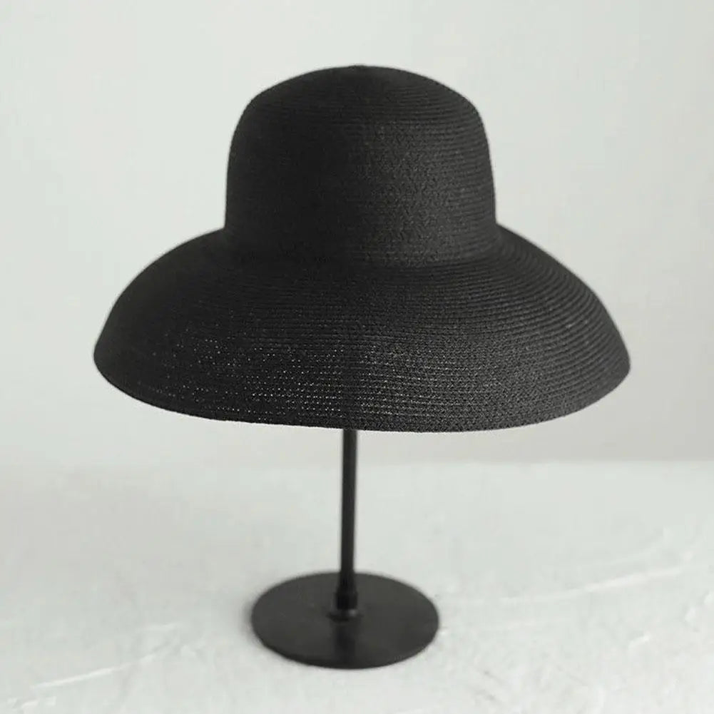 Nordspur | ShadeWeave Wide Brim Sun Hat