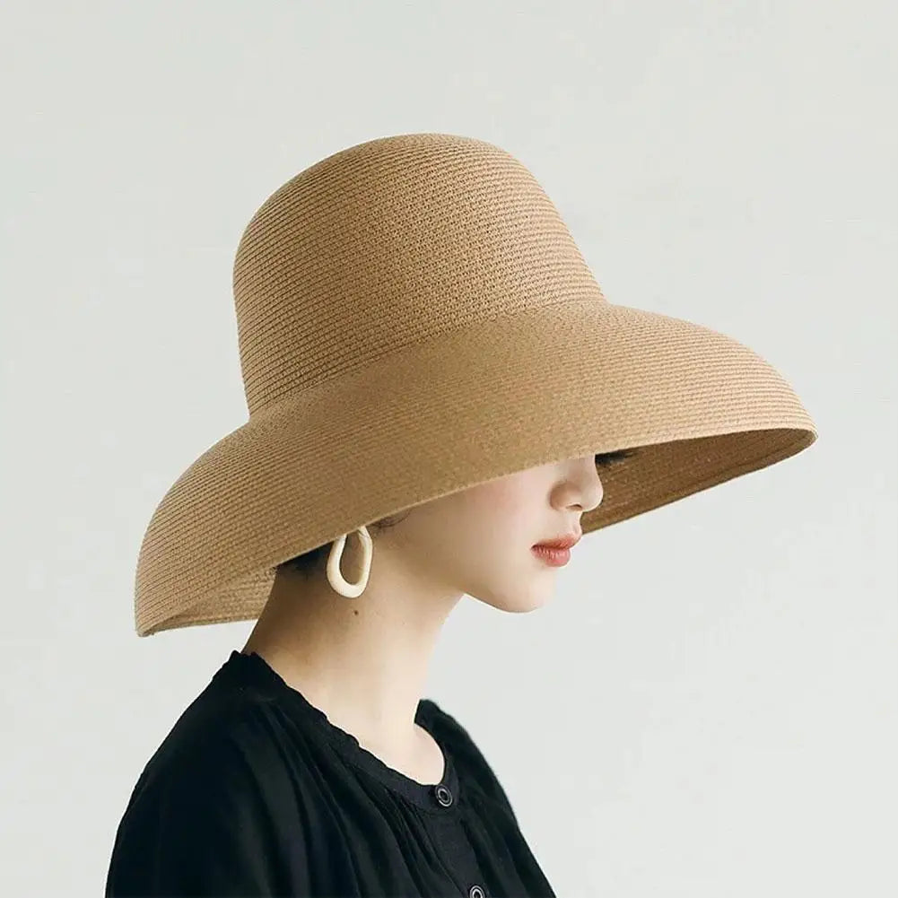 Nordspur | ShadeWeave Wide Brim Sun Hat