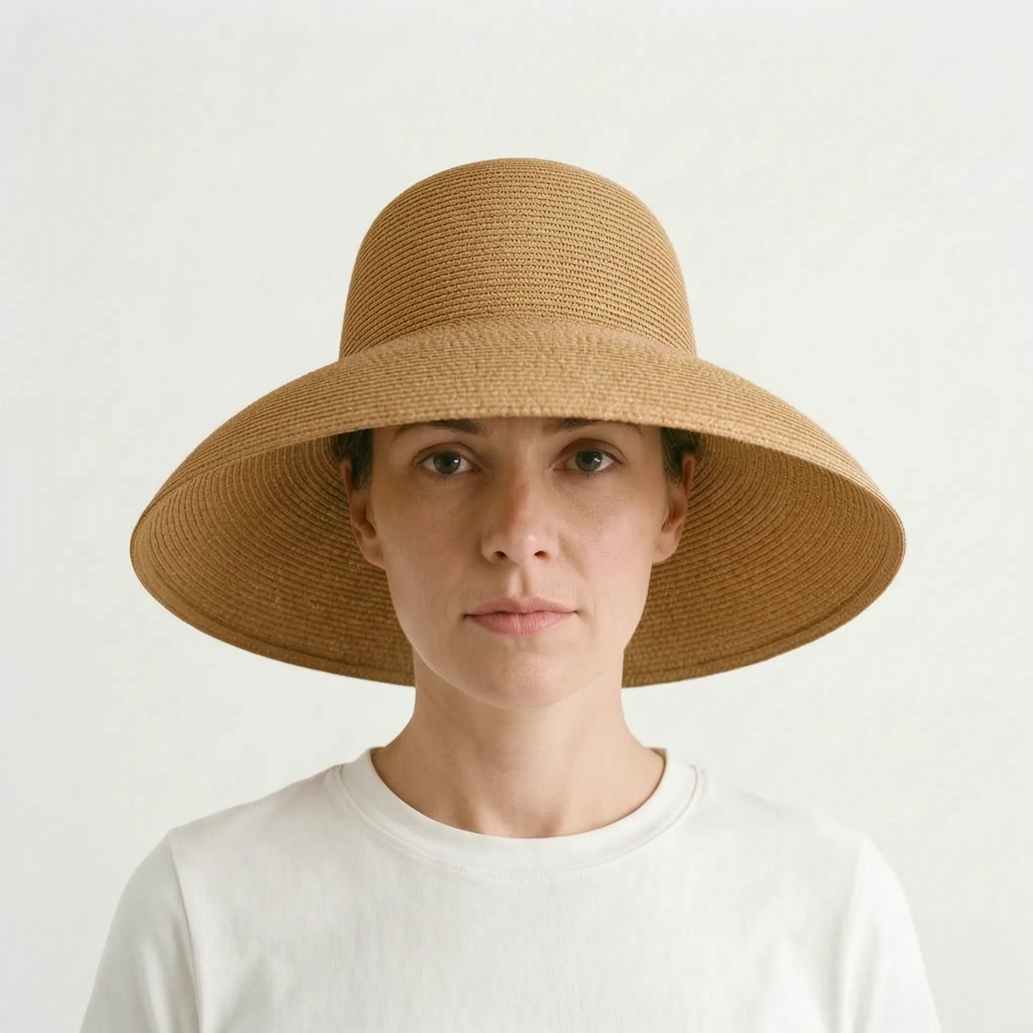 Nordspur | ShadeWeave Wide Brim Sun Hat
