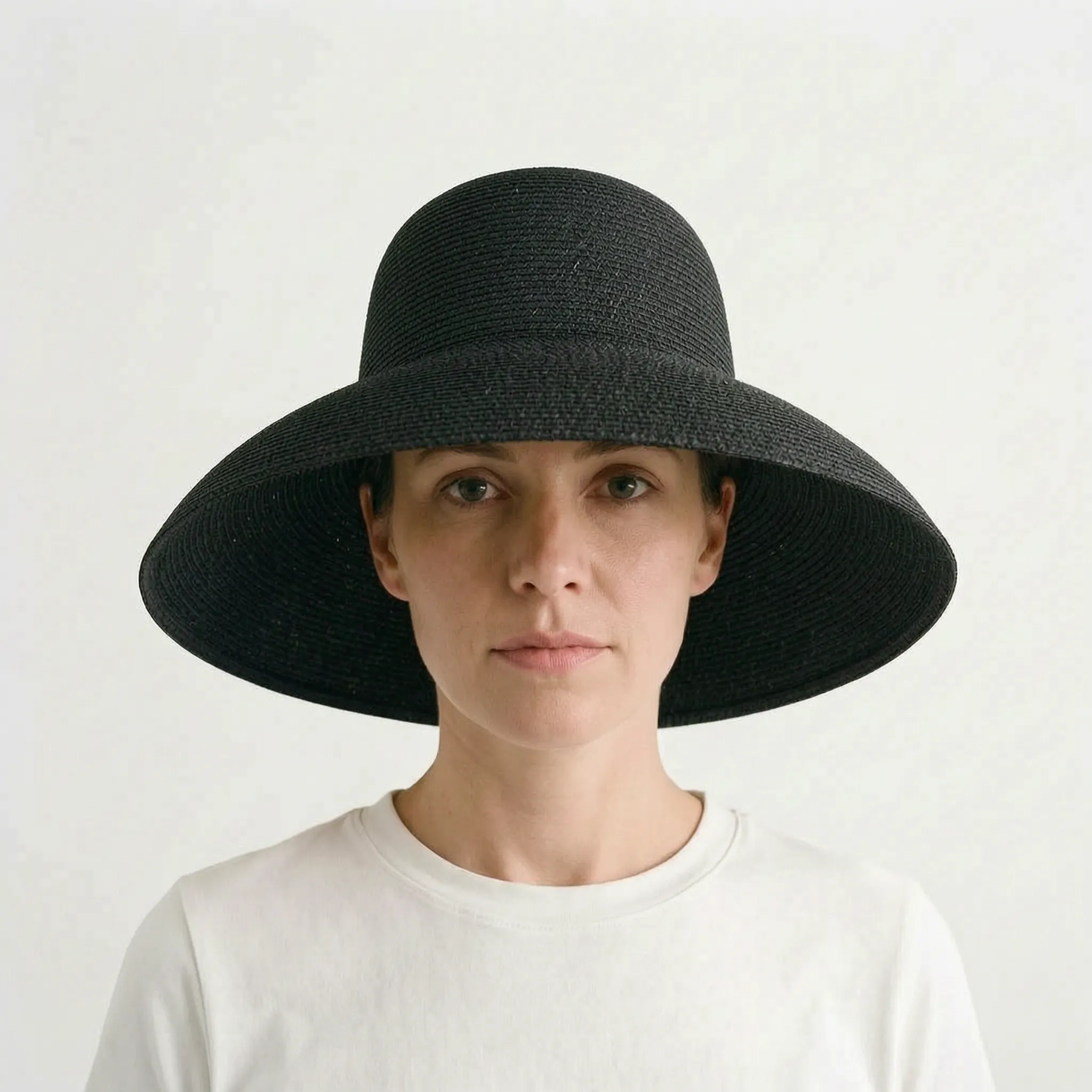 Nordspur | ShadeWeave Wide Brim Sun Hat