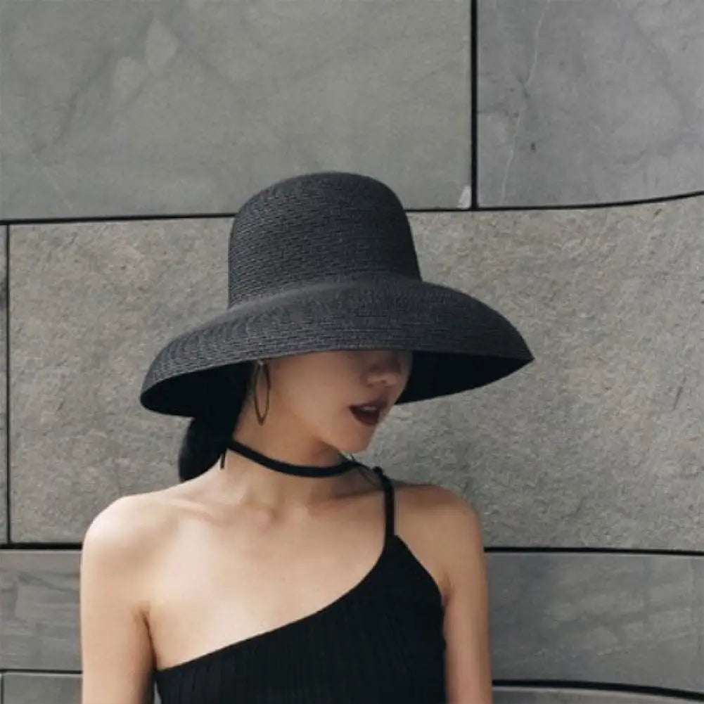 Nordspur | ShadeWeave Wide Brim Sun Hat