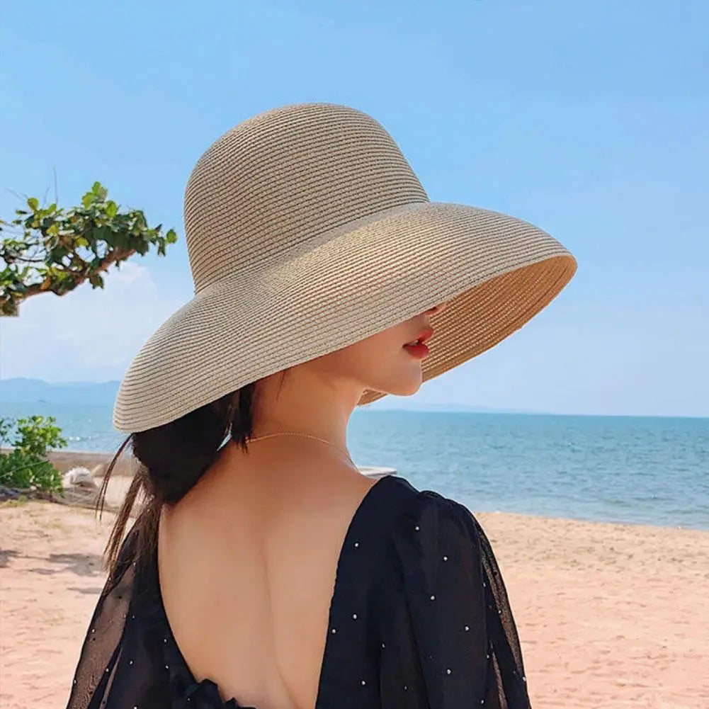 Nordspur | ShadeWeave Wide Brim Sun Hat