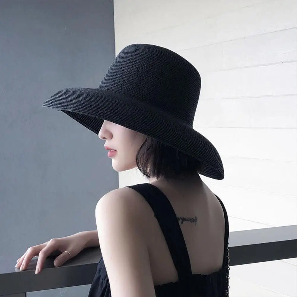 Nordspur | ShadeWeave Wide Brim Sun Hat