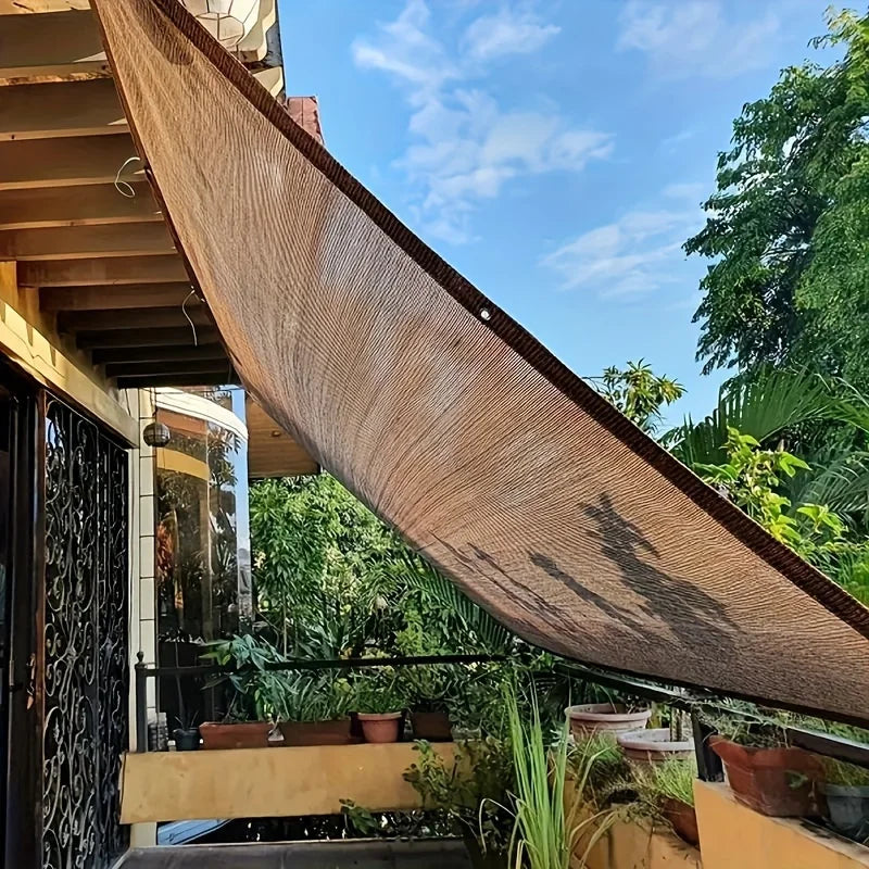 Nordspur | Shadeaura Rectangular Canopy Sun Shade