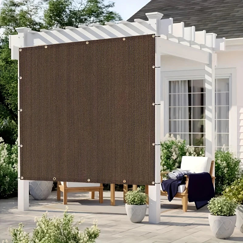 Nordspur | Shadeaura Rectangular Canopy Sun Shade