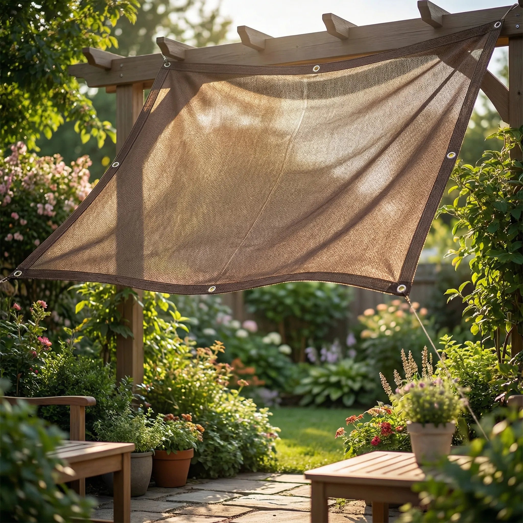 Nordspur | Shadevera Heavy Duty Shade Netting