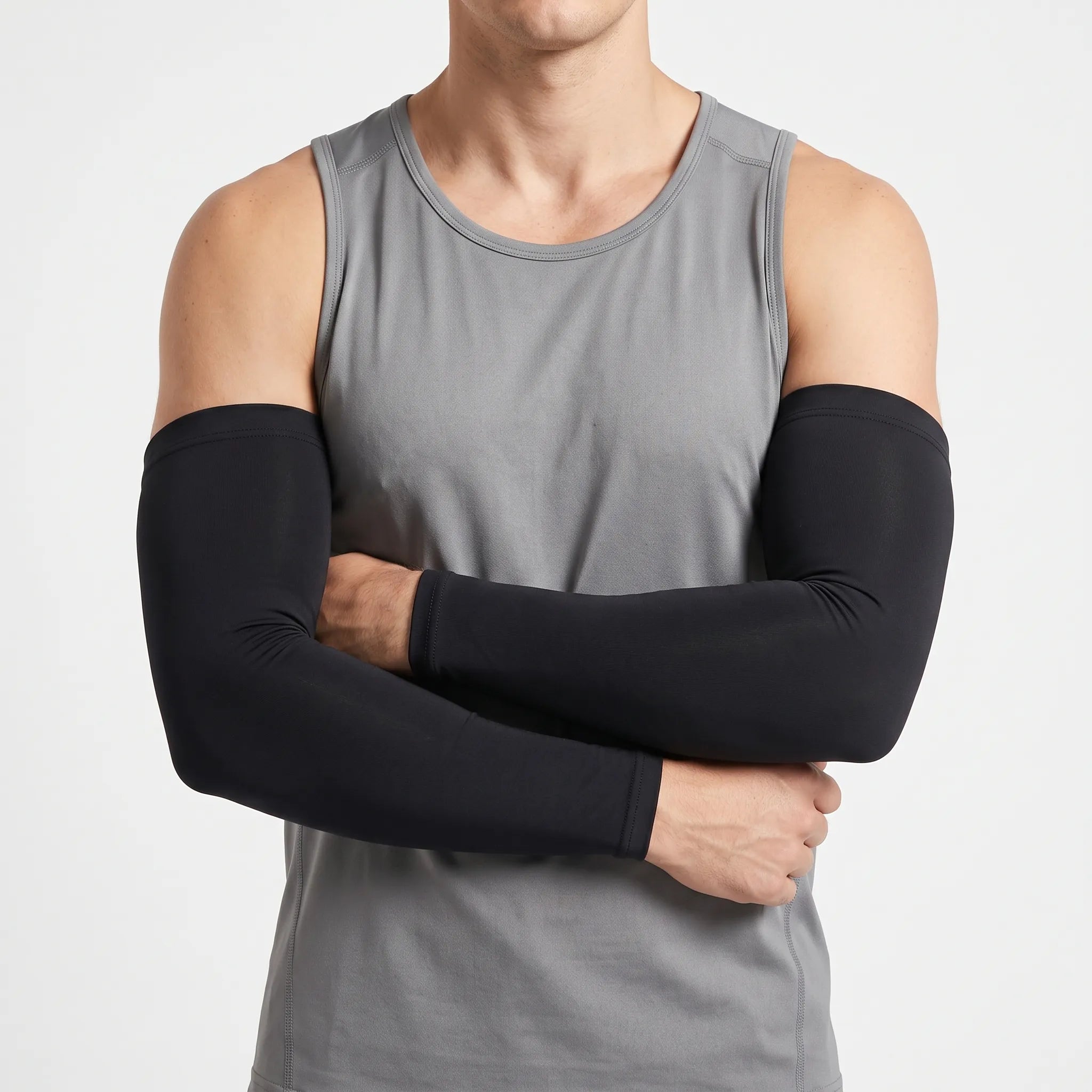 Nordspur | Shadoris Lightweight Breathable Sports Arm Sleeves