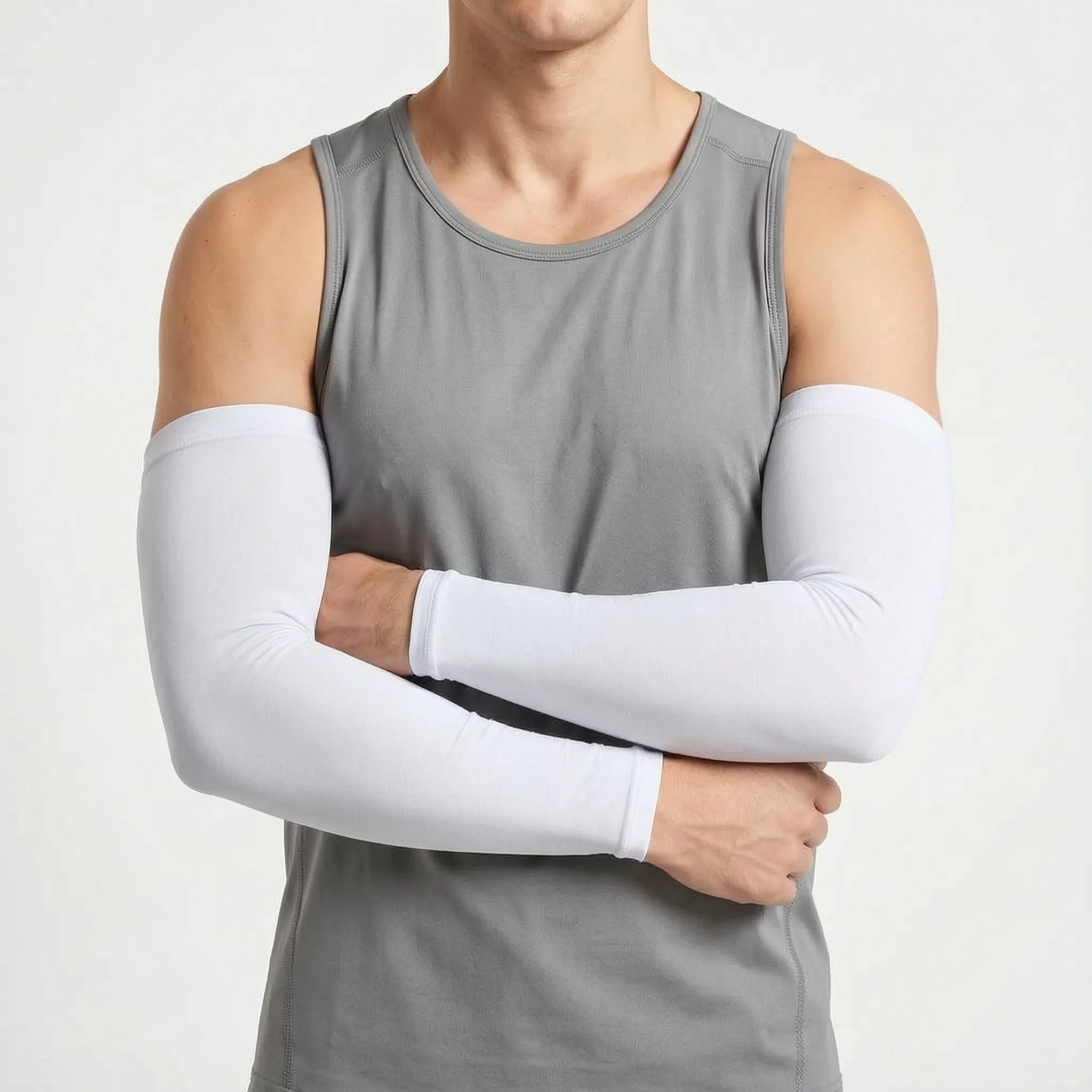 Nordspur | Shadoris Lightweight Breathable Sports Arm Sleeves