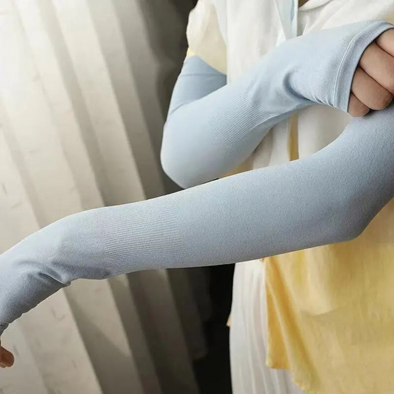 Nordspur | Shadoris Lightweight Breathable Sports Arm Sleeves