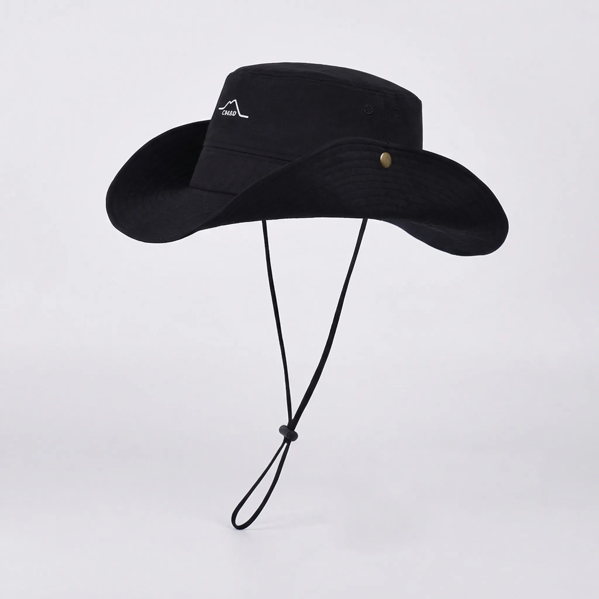 Nordspur | Shadorra Wide-Brim Waterproof Outdoor Hat