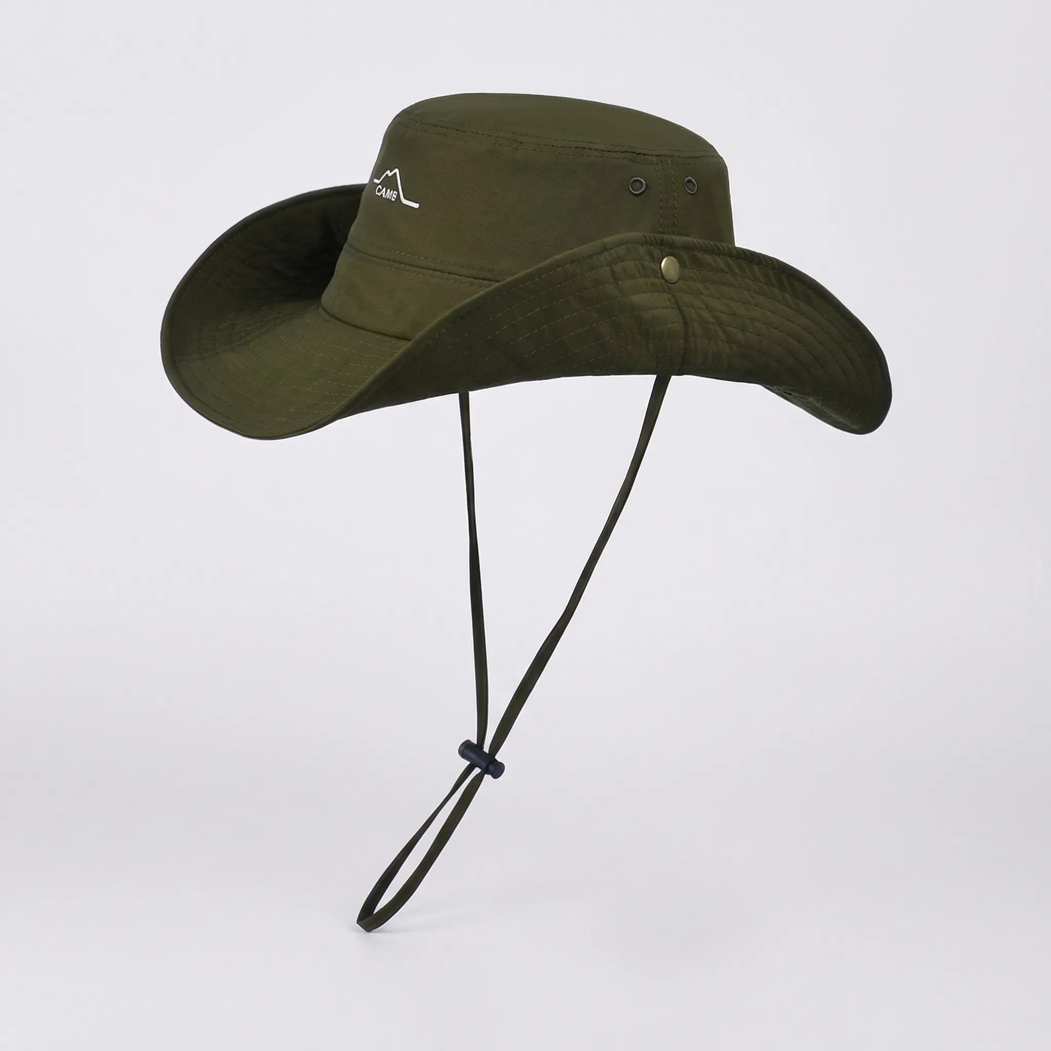 Nordspur | Shadorra Wide-Brim Waterproof Outdoor Hat