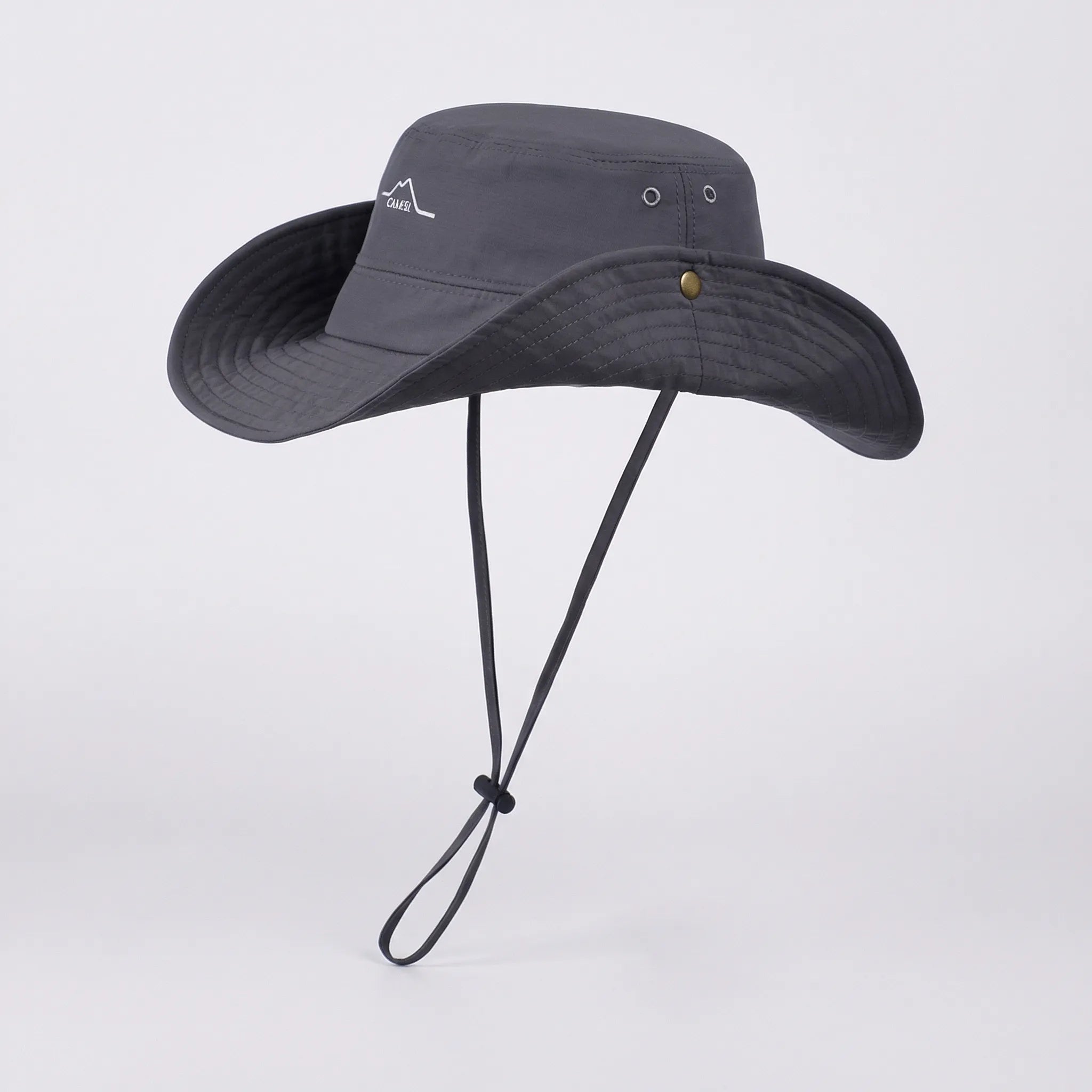 Nordspur | Shadorra Wide-Brim Waterproof Outdoor Hat